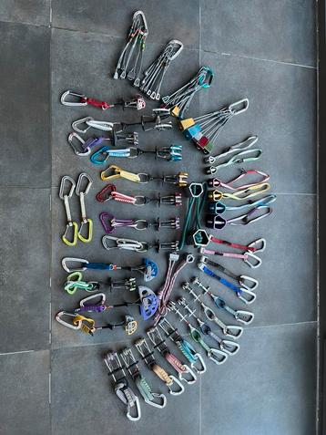 Crack climbing gear, Enlèvement, Comme neuf, Accessoire d'escalade