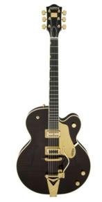 Guitares Gretsch recherchées G6122t-59, Musique & Instruments, Autres marques, Hollow body, Utilisé, Enlèvement ou Envoi