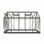 PROMO: Tuinkas Mary III zwart VG 3 mm, Verzenden, Nieuw