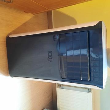 Mobiele airconditioner Technolux type JC09CA16B1R290, Electroménager, Refroidissement et Déshumidification, Moins de 60 m³, Comme neuf
