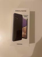 Samsung Galaxy A32 5G - verzegeld, Télécoms, Téléphonie mobile | Samsung, Noir, Enlèvement ou Envoi, 128 GB, Neuf