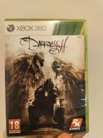 Darkness 2 XBox 360 Compleet, Ophalen of Verzenden, Zo goed als nieuw