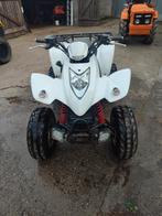 Kymco maxxer 250, Motos, Quads & Trikes, 249 cm³