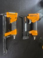 agrafeuse pneumatique bostitch, Doe-het-zelf en Bouw, Ophalen, Gebruikt