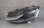 KOPLAMP VW VOLKSWAGEN Caddy 2K8 IV FULL LED LH LINKS 20- 2K8, Ophalen of Verzenden, 6 maanden garantie, Gebruikt