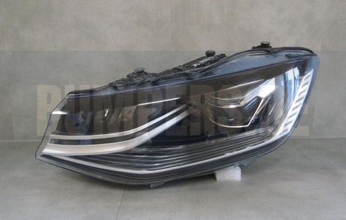 KOPLAMP VW VOLKSWAGEN Caddy 2K8 IV FULL LED LH LINKS 20- 2K8, Auto-onderdelen, Verlichting, Gebruikt, 6 maanden garantie, Ophalen of Verzenden