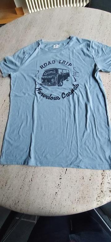 T-shirt Road Trip beschikbaar voor biedingen