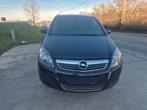 Opel Zafira 1.7 Diesel 7 Place, Euro 5, Achat, Entreprise, 7 places