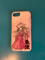 Coque de téléphone en plastique pour fille, anime, iPhone 7, Télécoms, Téléphonie mobile | Housses, Coques & Façades | Apple iPhone