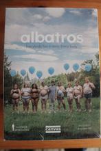 Albatros            knap Vlaams drama           nieuw!, Alle leeftijden, Ophalen of Verzenden, Nieuw in verpakking, Drama