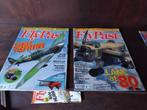 Flypast, Ophalen of Verzenden, Gebruikt, Boek of Tijdschrift
