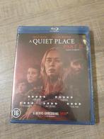 Blu-Ray A Quiet Place Part 2 (nieuw in verpakking), Thrillers et Policier, Neuf, dans son emballage, Enlèvement ou Envoi