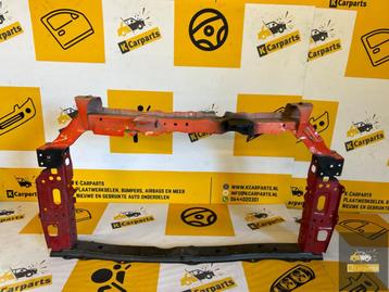 Voorfront Peugeot 108 Citroen C1 Toyota Aygo Front 2014+ beschikbaar voor biedingen