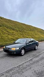 Toyota camry, Auto's, Voorwielaandrijving, 4 deurs, Beige, Camry