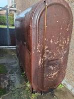 Citerne a mazout 1200L, Ophalen, Gebruikt