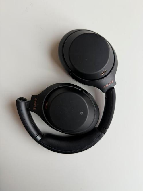 Sony WH-1000XM3, Audio, Tv en Foto, Hoofdtelefoons, Zo goed als nieuw, Op oor (supra aural), Sony, Draadloos, Bluetooth, Ophalen of Verzenden