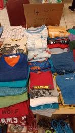 Kinderkleding maat 104, Kinderen en Baby's, Ophalen, Gebruikt, Jongen