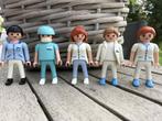 Lot Playmobil - Personnages de l'hôpital, Enfants & Bébés, Jouets | Playmobil, Envoi, Comme neuf