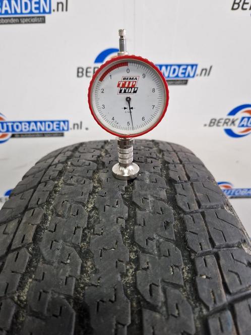 2x Bridgestone Dueler H/T 840 255/65 R17 110S 255/65/17 2556, Autos : Pièces & Accessoires, Pneus & Jantes, Pneu(s), Pneus été