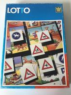 Lotto - verkeersborden, Ophalen of Verzenden, Gebruikt