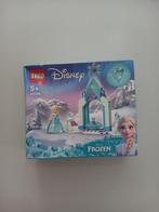 Lego Frozen 43199, Nieuw, Complete set, Lego, Ophalen