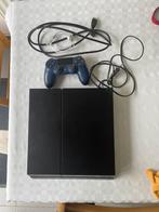 PlayStation 4 met 1 controller, Games en Spelcomputers, Spelcomputers | Sony PlayStation 4, Ophalen, Met 1 controller, Original