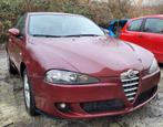 Alfa 147 essence, Auto's, Particulier, Euro 4, Te koop, Benzine