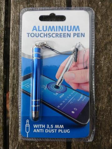 Touchscreen pen - nieuw, Enlèvement ou Envoi, Neuf