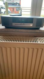 Audio radio bose, Audio, Tv en Foto, Ophalen, Zo goed als nieuw