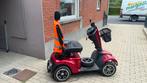 Scootmobiels, Fietsen en Brommers, Scooters | Overige merken, Carpo 2, Elektrisch, Ophalen of Verzenden, Zo goed als nieuw