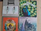 Vinyles 33T. de Nazareth de 10 à 18€, Ophalen
