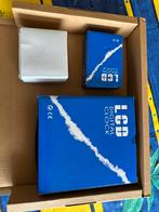 Nieuwe horloge, Ophalen