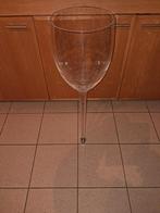 Plexiglas glas - kandelaar, Enlèvement