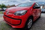 VW Up! 1.0i Euro 6 avec garantie, Rouge, Achat, 998 cm³, Particulier