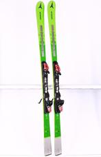 175 ski's ATOMIC REDSTER X9 RS 2023, grip walk, Sport en Fitness, Skiën en Langlaufen, Gebruikt, Verzenden, Carve, Atomic