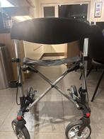 NIEUW Quadrilight rollator, Ophalen, Opvouwbaar, Nieuw