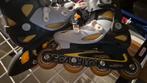 Decathlon rolschaatsen 32, Sport en Fitness, Ophalen, Gebruikt