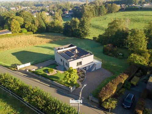 Huis te koop in Asse, 4 slpks, Immo, Huizen en Appartementen te koop, Vrijstaande woning, C