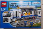 Lego Politie Vrachtwagen, Kinderen en Baby's, Speelgoed | Duplo en Lego, Nieuw, Complete set, Lego, Ophalen
