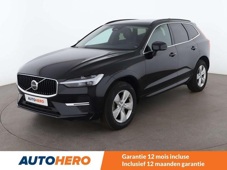Volvo XC60 2.0 B4 Core 2WD (bj 2023, automaat), Auto's, Volvo, Te koop, XC60, ABS, Achteruitrijcamera, Airbags, Airconditioning