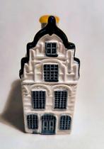 KLM huisje nr 21 De Salamander, Markt 47 Delft, Verzamelen, Ophalen