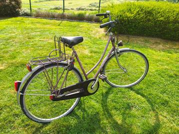 Oxford Fiets dames meisjes - op te knappen beschikbaar voor biedingen