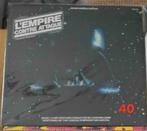 VINYLES BO Starwars 33t, Ophalen of Verzenden, Zo goed als nieuw