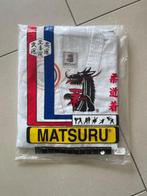 Karatepak MATSURU, Sport en Fitness, Ophalen, Maat L, Karate, Nieuw