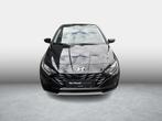 Hyundai i20 Twist, Voorwielaandrijving, Stof, Gebruikt, Zwart