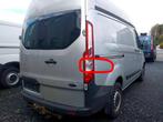 FORD TRANSIT CUSTOM, Autos, Achat, Entreprise, 3 places, Boîte manuelle