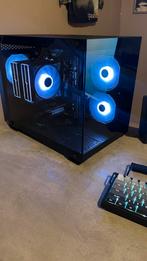Gaming pc rx6600, Computers en Software, Ophalen, Zo goed als nieuw, Gaming, SSD