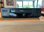videorecorder Samsung SV-410X, Audio, Tv en Foto, Videospelers, VHS-speler of -recorder, Gebruikt, Ophalen