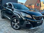 Peugeot 3008 1.2i * 2020 * Garantie, Euro 6, 1199 cc, Leder en Stof, Zwart