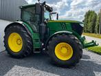 John Deere 6215R, Zakelijke goederen, Landbouw | Tractoren, Gebruikt, Meer dan 160 Pk, 5000 tot 7500, Ophalen